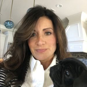 Meet your Posher, Michele